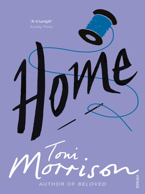 Cover Image of Home